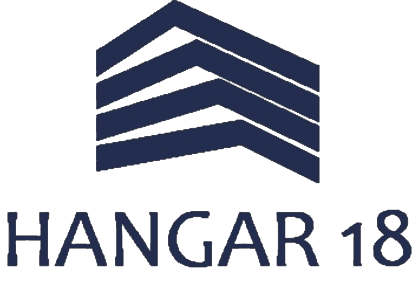 Hangar 18