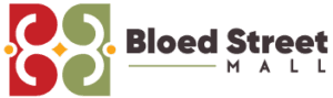 Bloed Street Mall