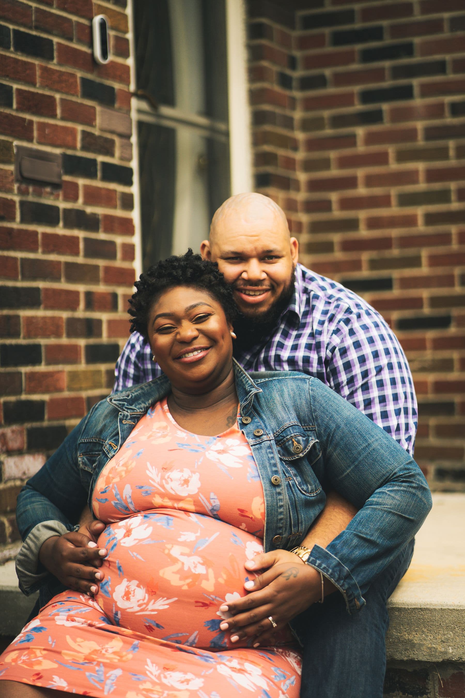 Maternity & Newborn