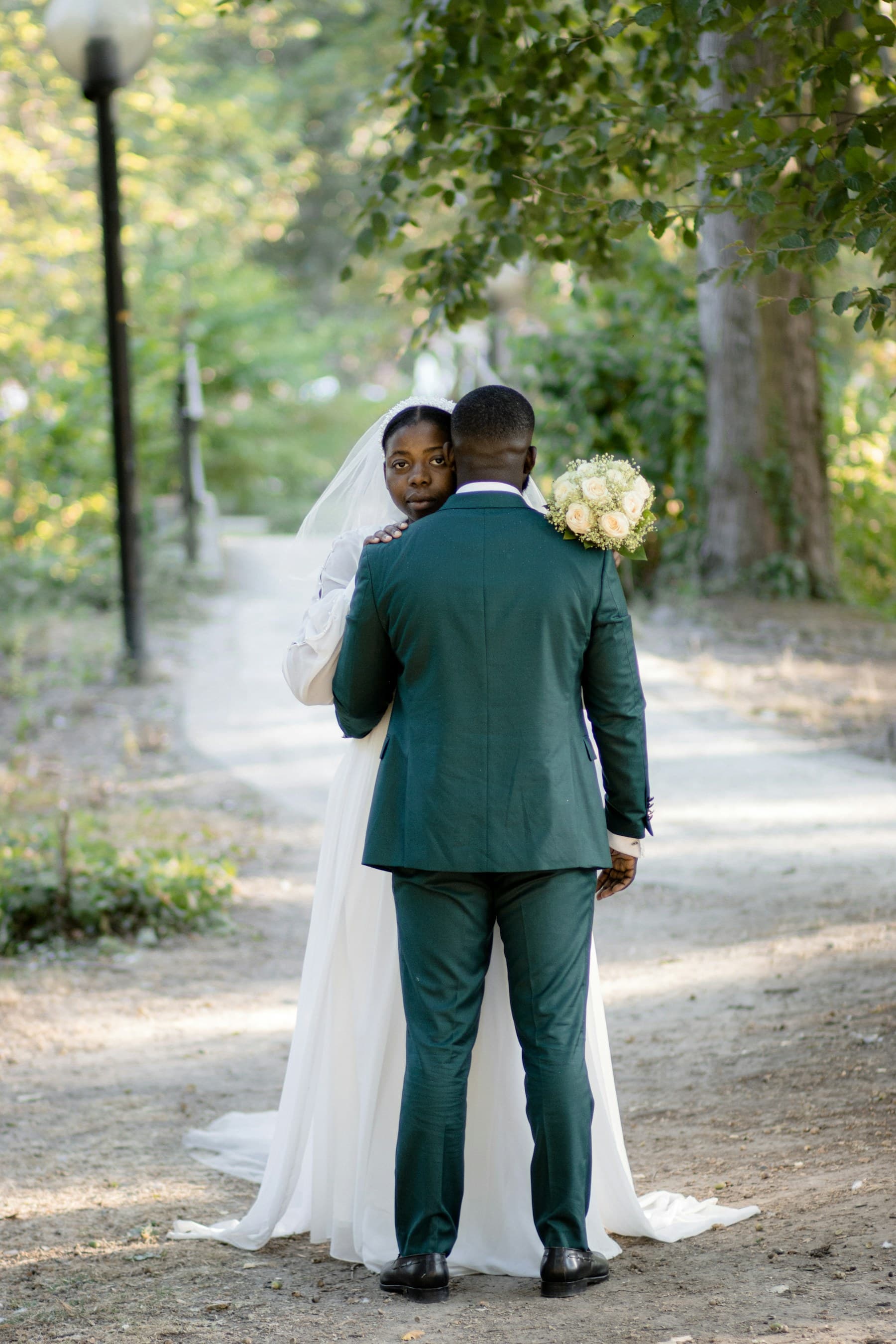 Wedding Feature Film